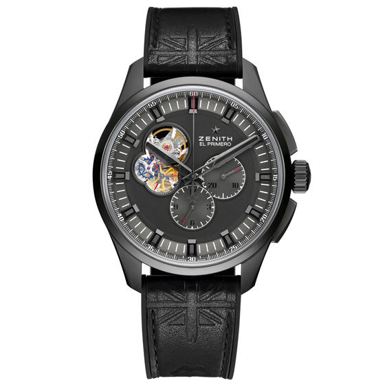 Replica Zenith EL PRIMERO CHRONOMASTER 1969 TRIBUTE TO THE ROLLING STONES 96.2260.4061/21.R575 watch Replica Zenith EL PRIMERO CHRONOMASTER 1969 TRIBUTE TO THE ROLLING STONES 96.2260.4061/21.R575 watch